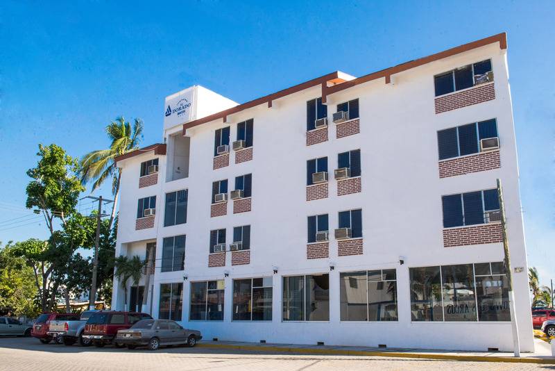 فندق Club Nautico El Dorado