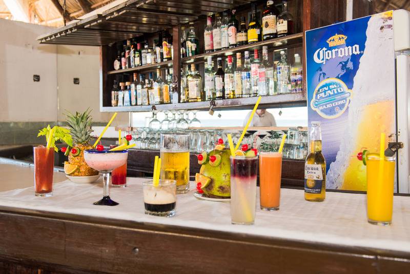 فندق Club Nautico El Dorado