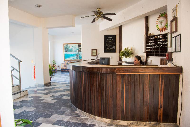 فندق Club Nautico El Dorado