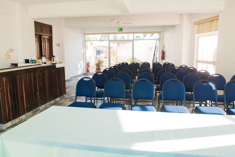 فندق Club Nautico El Dorado