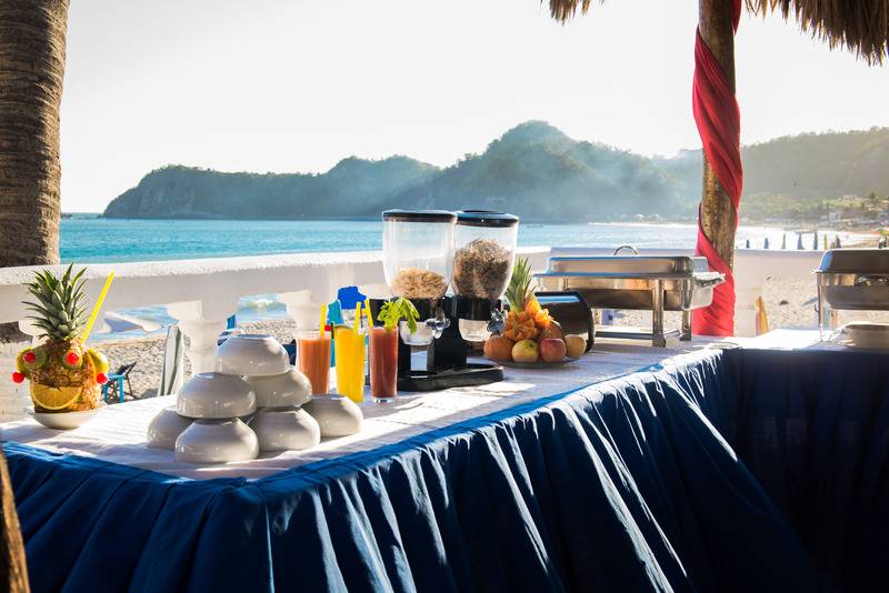 فندق Club Nautico El Dorado