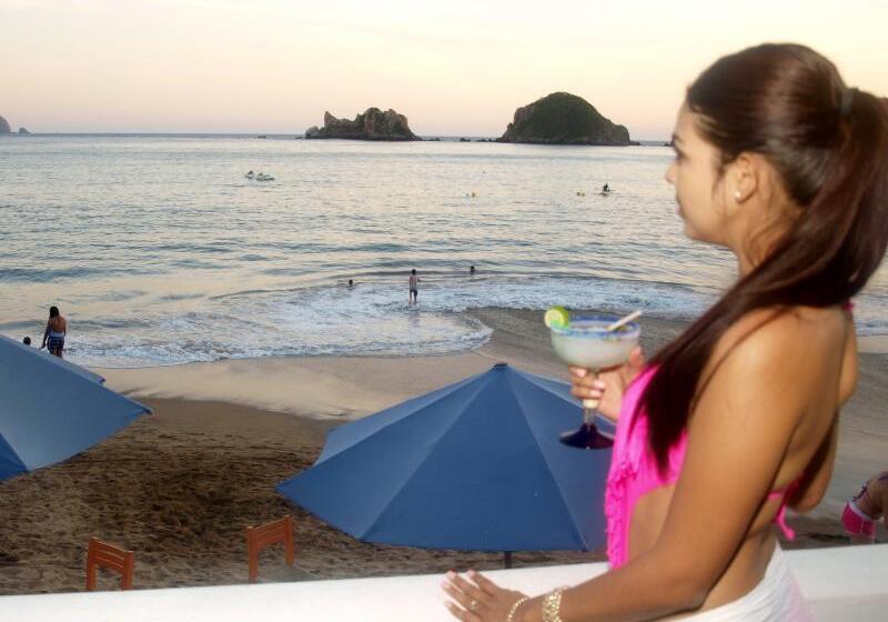 فندق Club Nautico El Dorado