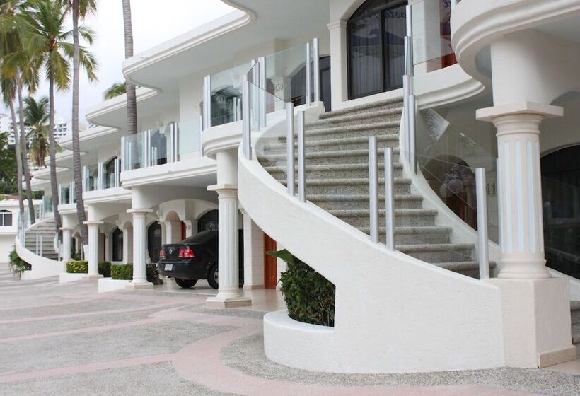 בית מלון כפרי Costa Azul