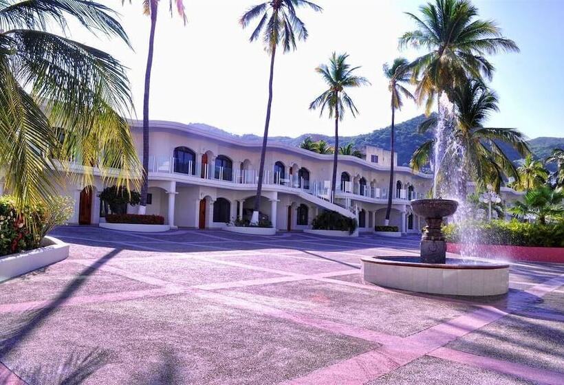 בית מלון כפרי Costa Azul