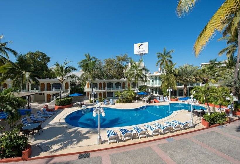 בית מלון כפרי Costa Azul