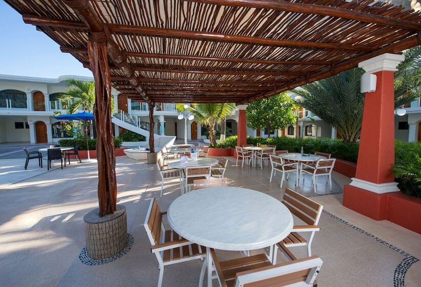 בית מלון כפרי Costa Azul