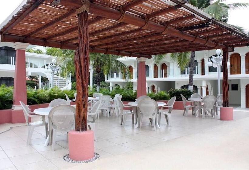 בית מלון כפרי Costa Azul