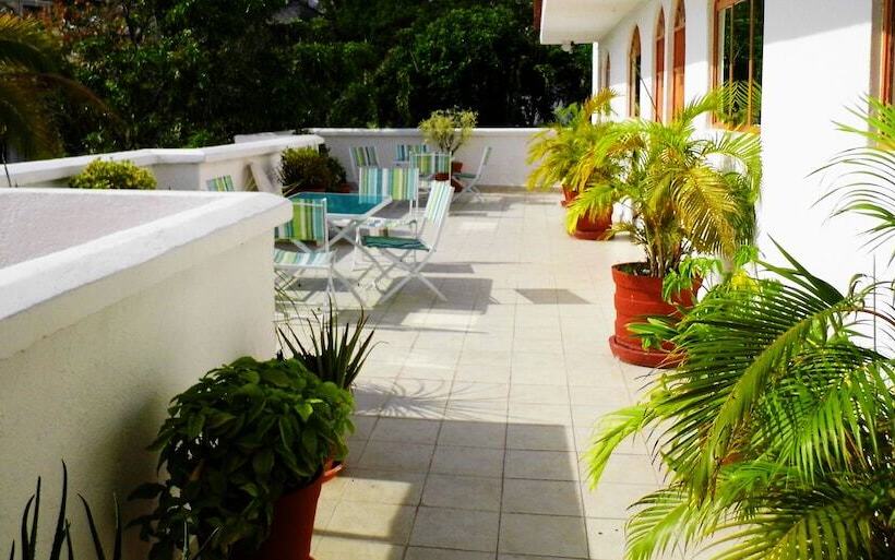 D Cesar Hotel Acapulco