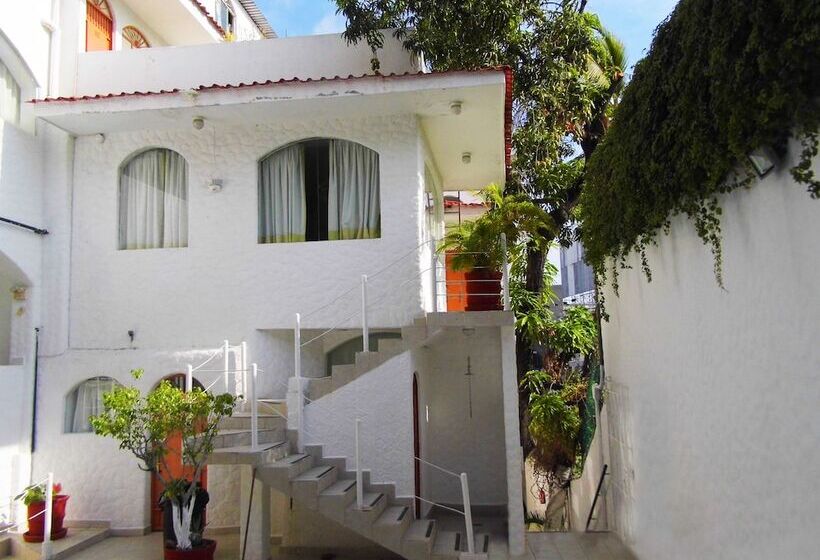 D Cesar Hotel Acapulco