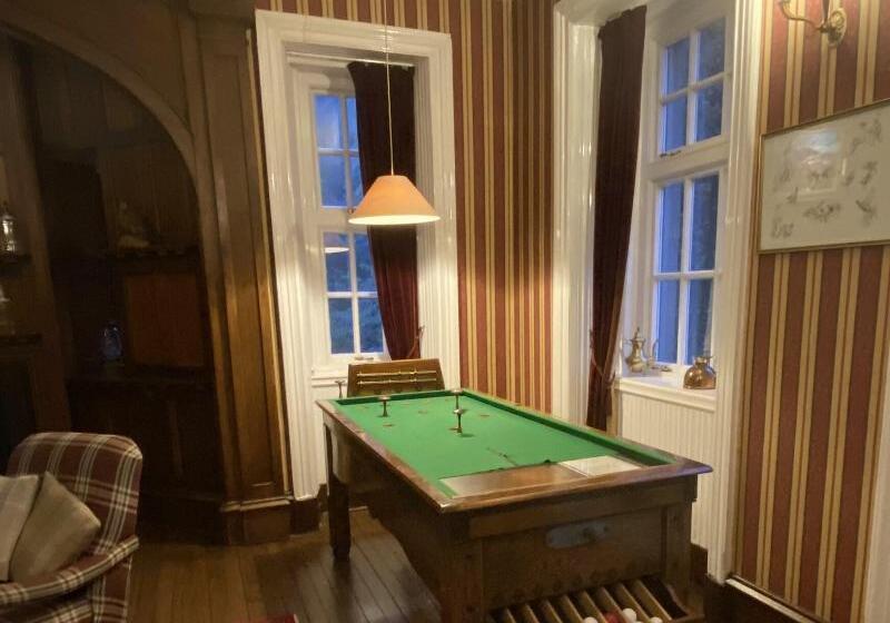 فندق Dalmunzie Castle