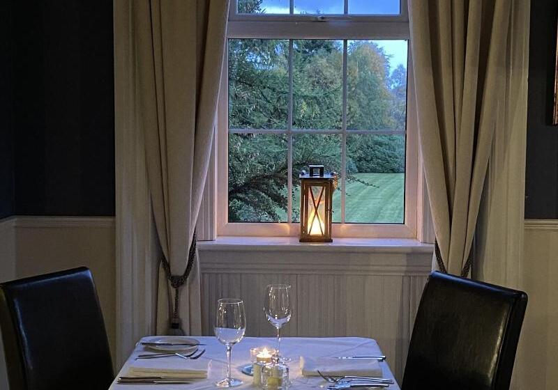 فندق Dalmunzie Castle