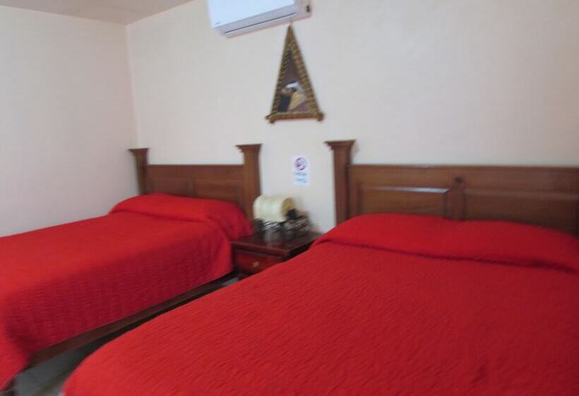 ホテル Del Centro