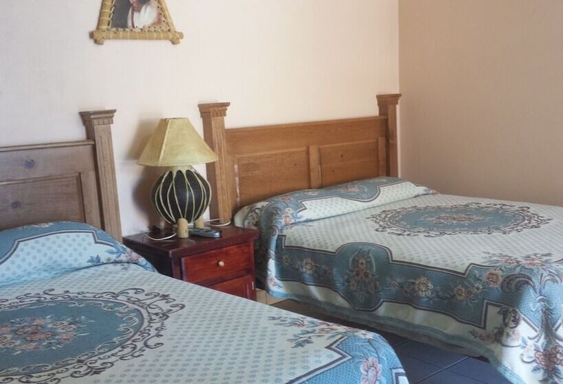 ホテル Del Centro