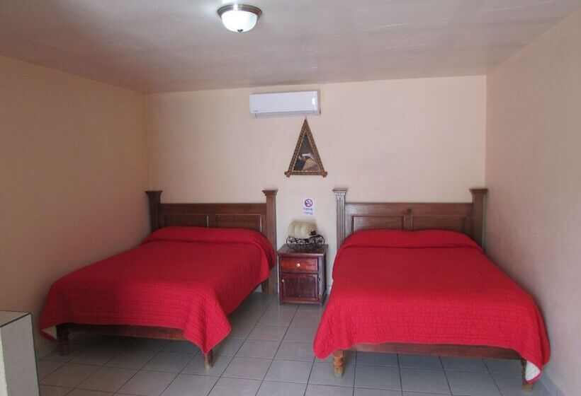 ホテル Del Centro