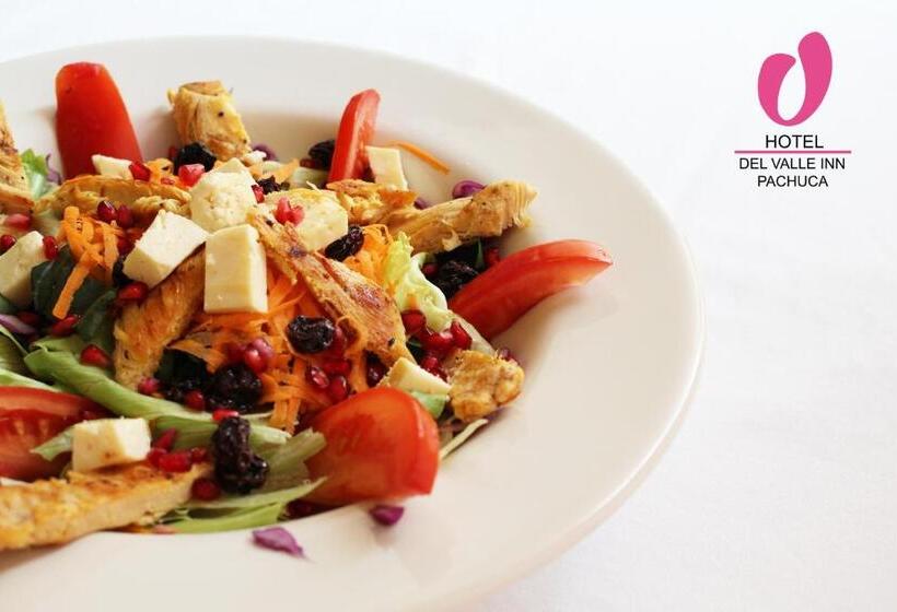 فندق Del Valle Inn