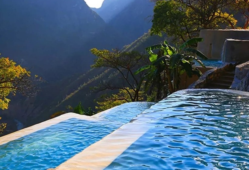 فندق Del Valle Inn