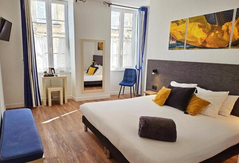 בית מלון כפרי Du Port