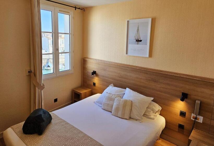 בית מלון כפרי Du Port