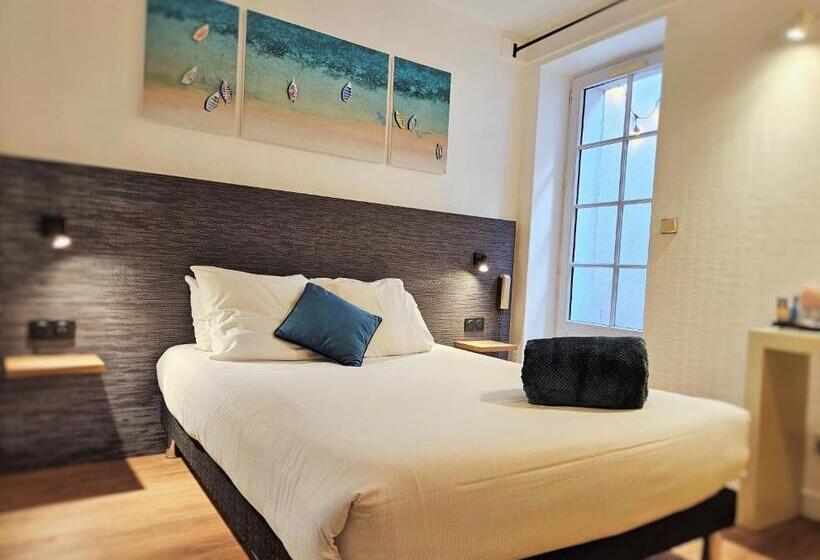 בית מלון כפרי Du Port