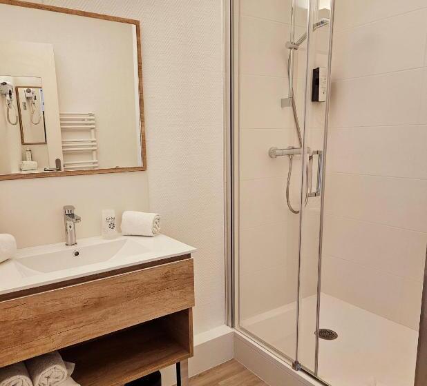 בית מלון כפרי Du Port