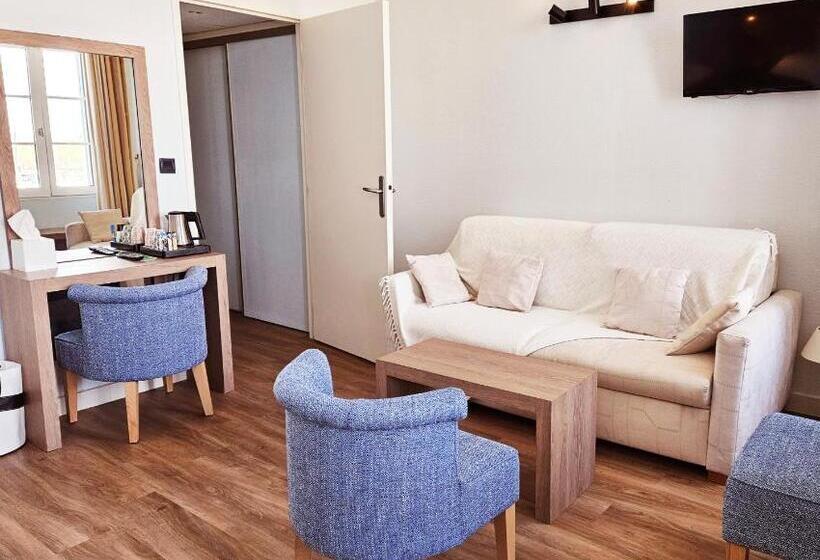 בית מלון כפרי Du Port