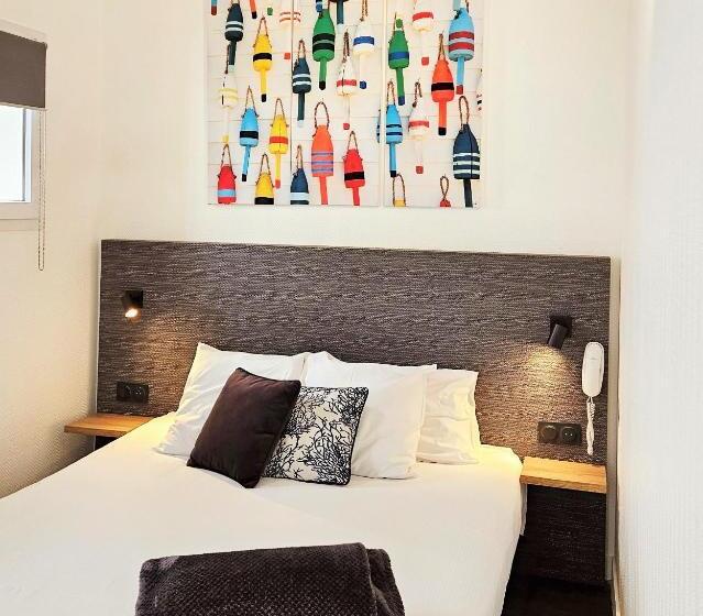 בית מלון כפרי Du Port