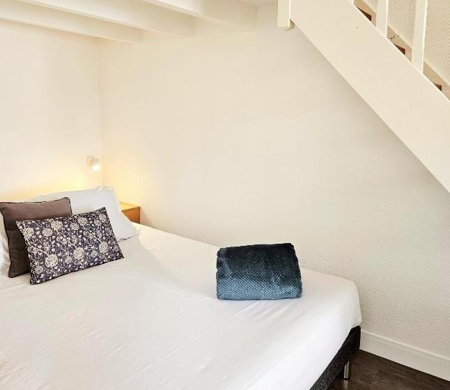 בית מלון כפרי Du Port