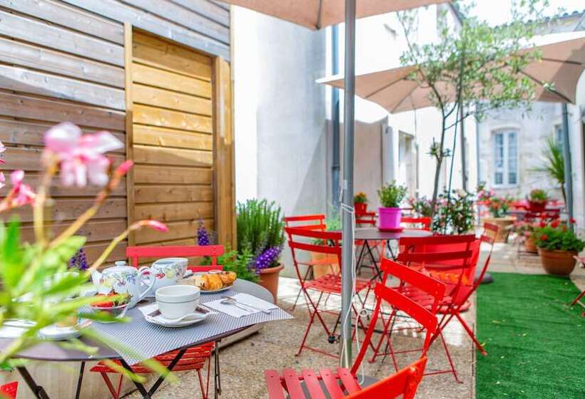 בית מלון כפרי Du Port