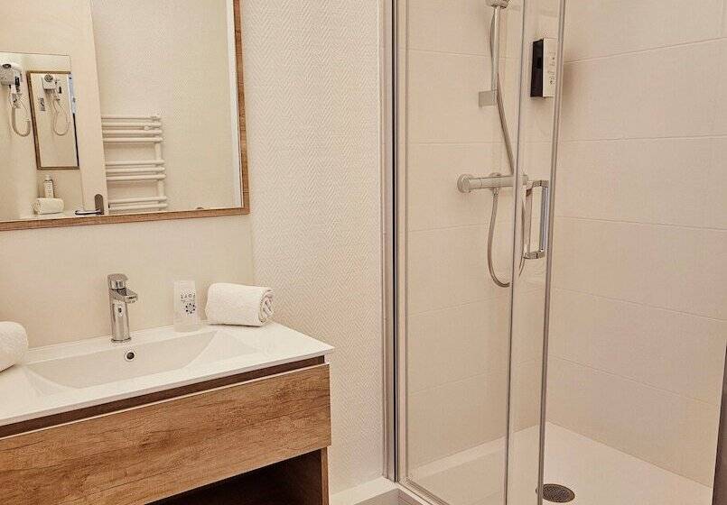 בית מלון כפרי Du Port