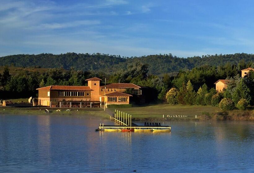 酒店 El Remanso Tapalpa