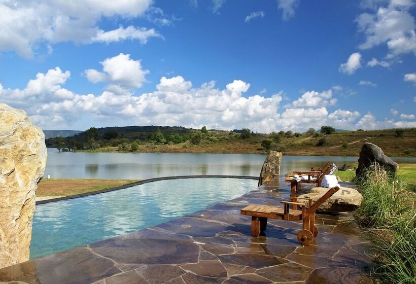 فندق El Remanso Tapalpa