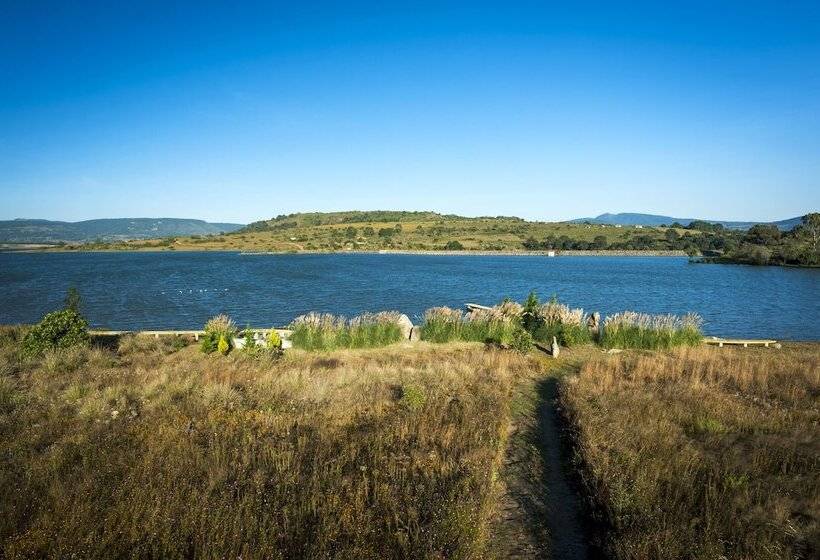 酒店 El Remanso Tapalpa