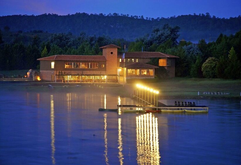 酒店 El Remanso Tapalpa