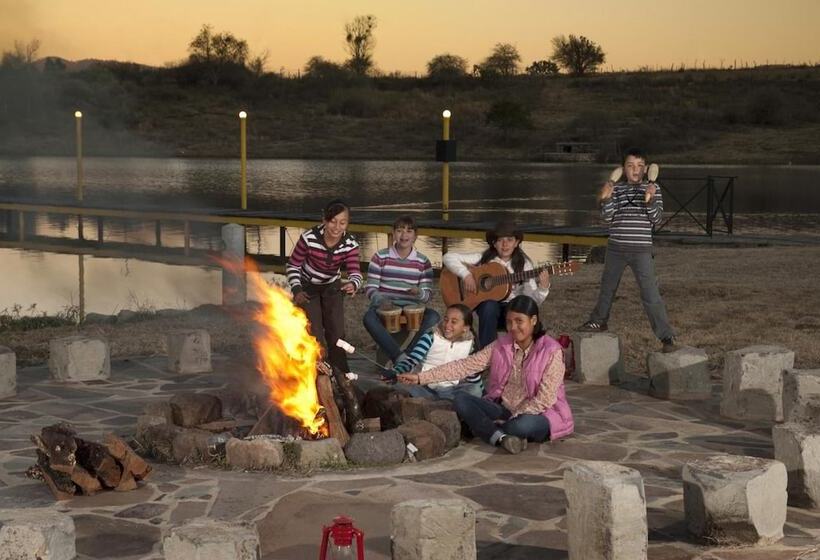 酒店 El Remanso Tapalpa