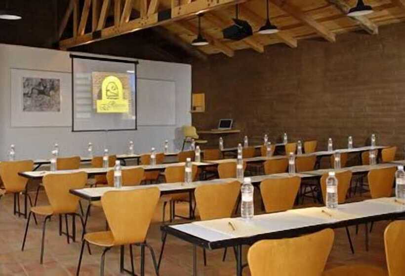 酒店 El Remanso Tapalpa