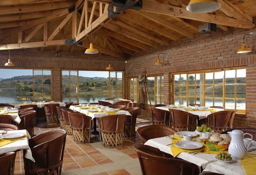 酒店 El Remanso Tapalpa