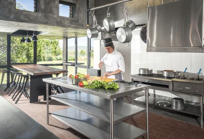 فندق El Remanso Tapalpa