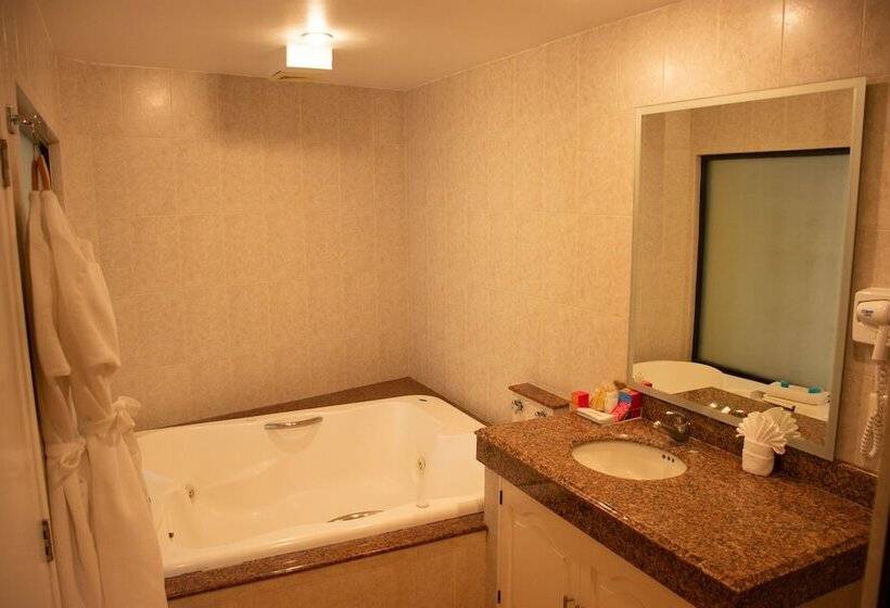 ホテル Excelaris Grand Resort Conventions & Spa