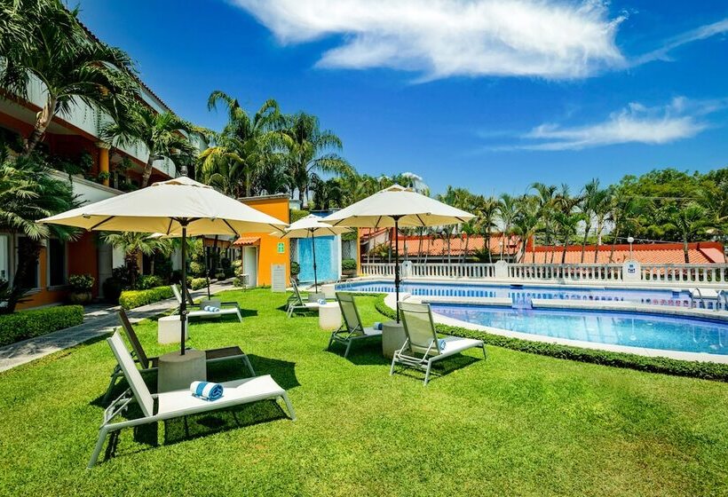 ホテル Excelaris Grand Resort Conventions & Spa