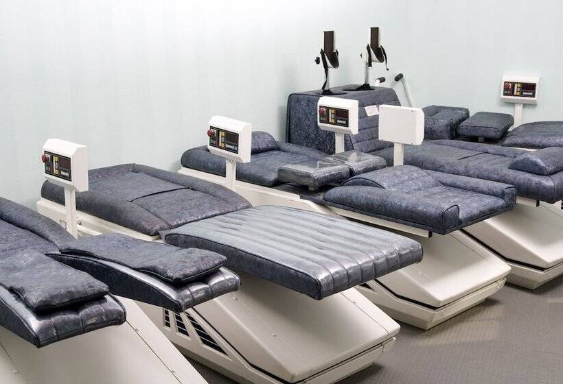 ホテル Excelaris Grand Resort Conventions & Spa