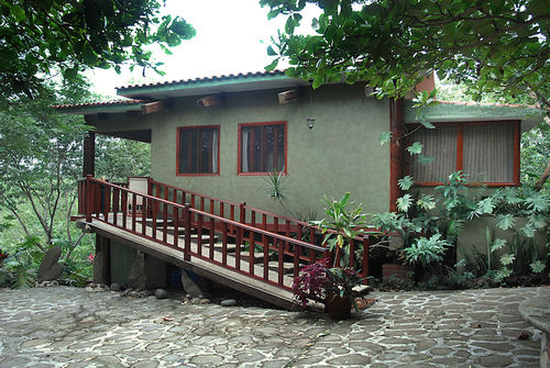 호텔 Gaia Paraiso Cabañas Ecológicas