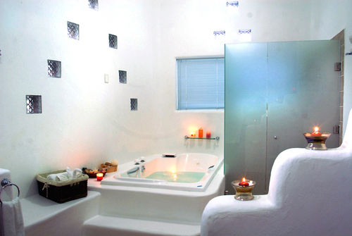 호텔 Gaia Paraiso Cabañas Ecológicas