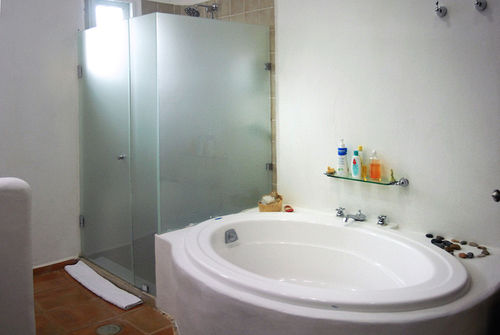 호텔 Gaia Paraiso Cabañas Ecológicas