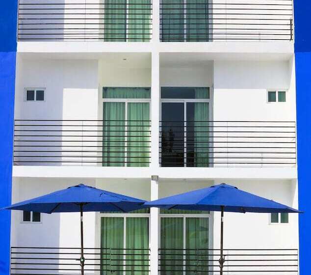 فندق Global Express