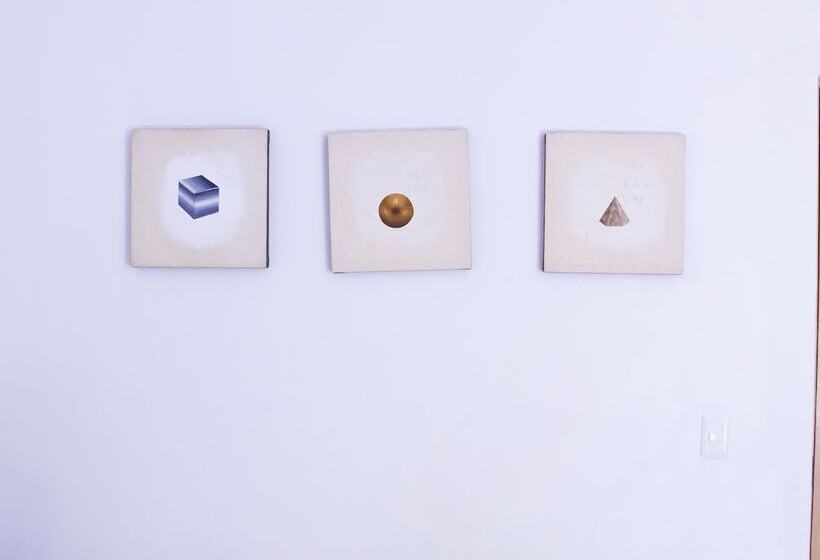 هتل Global Express