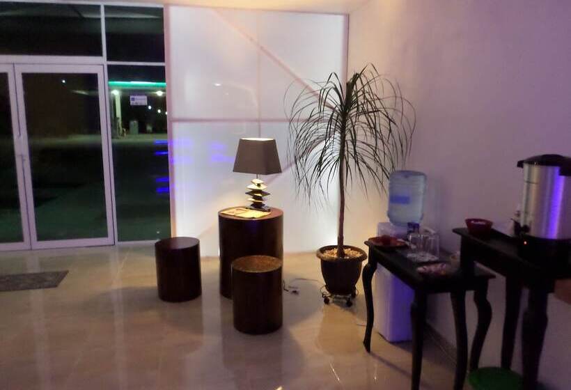 فندق Global Express