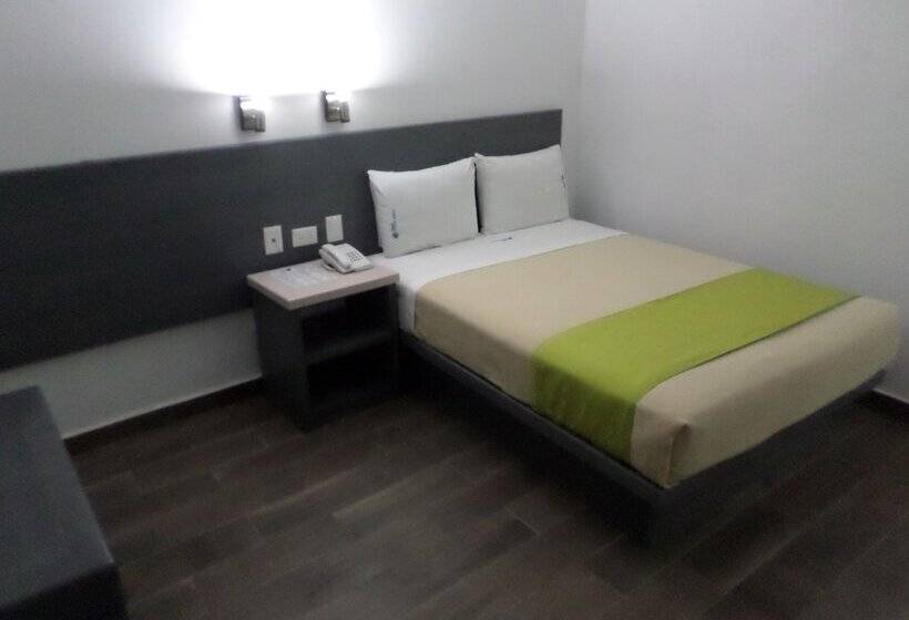 فندق Global Express