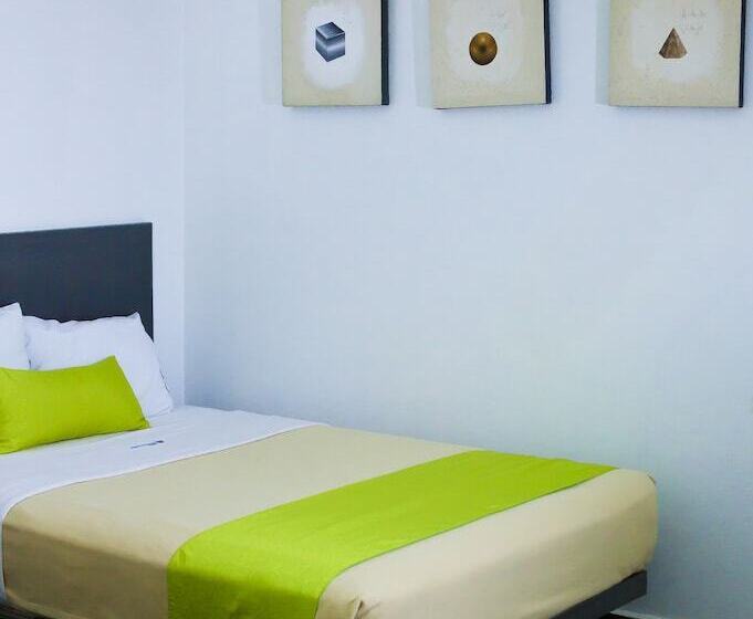 فندق Global Express