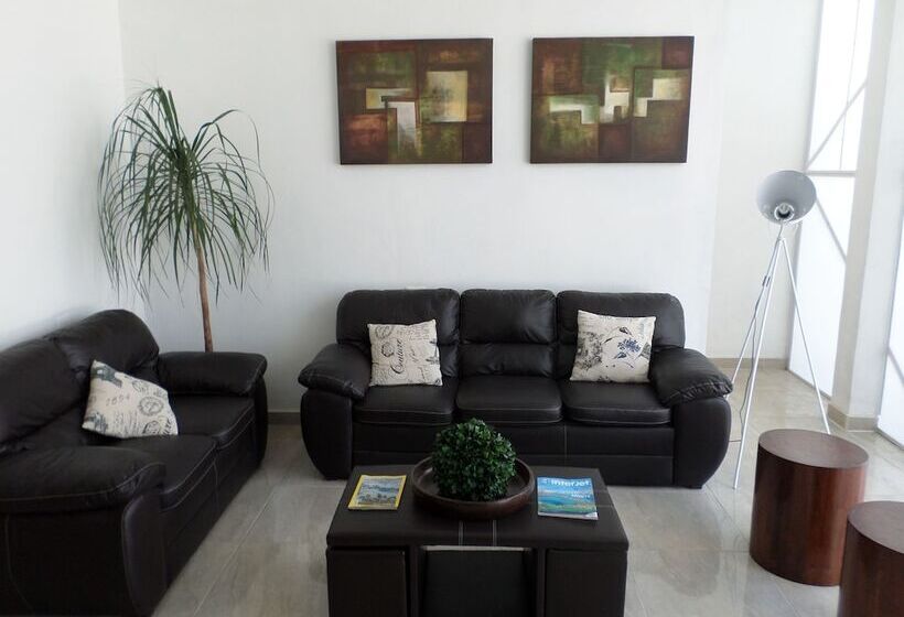 فندق Global Express