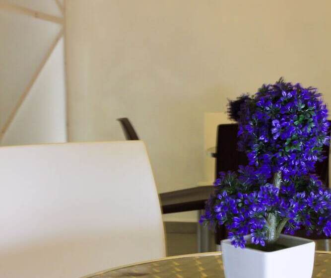 فندق Global Express